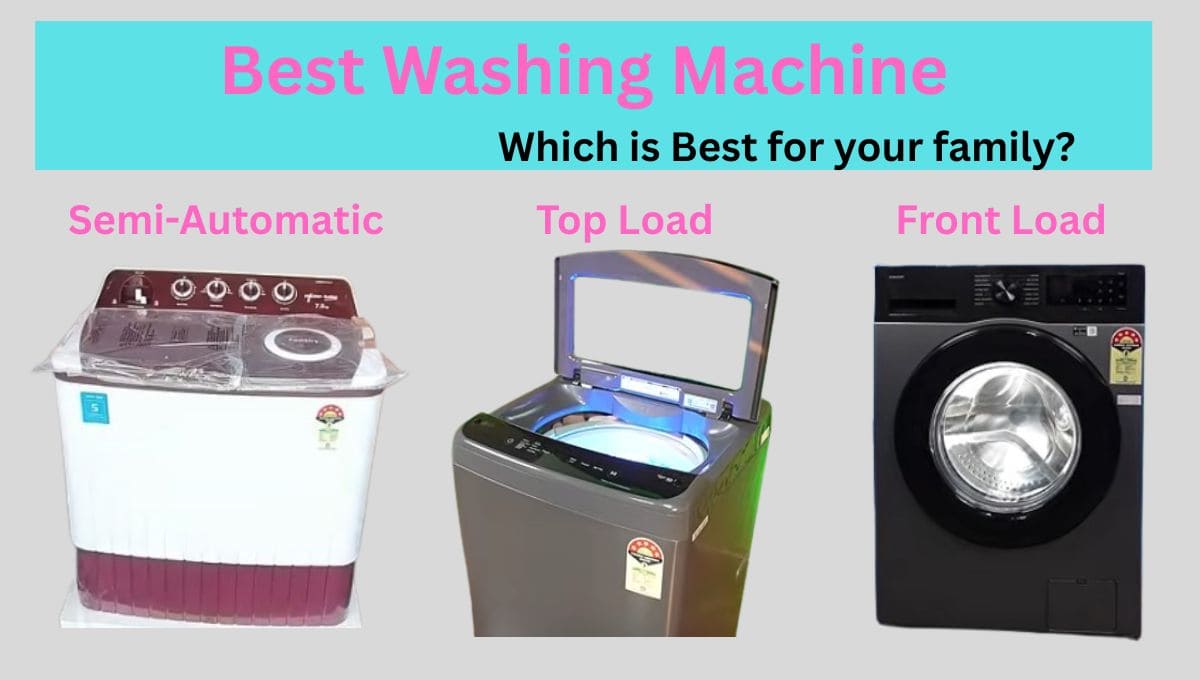 best-washing-machine-in-india