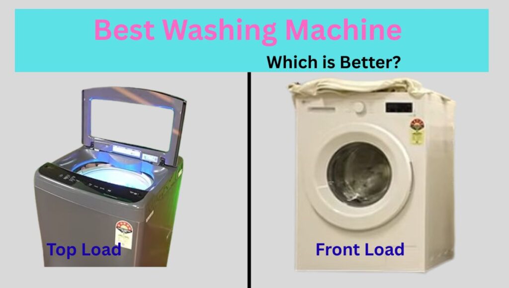 best-washing-machine-in-india